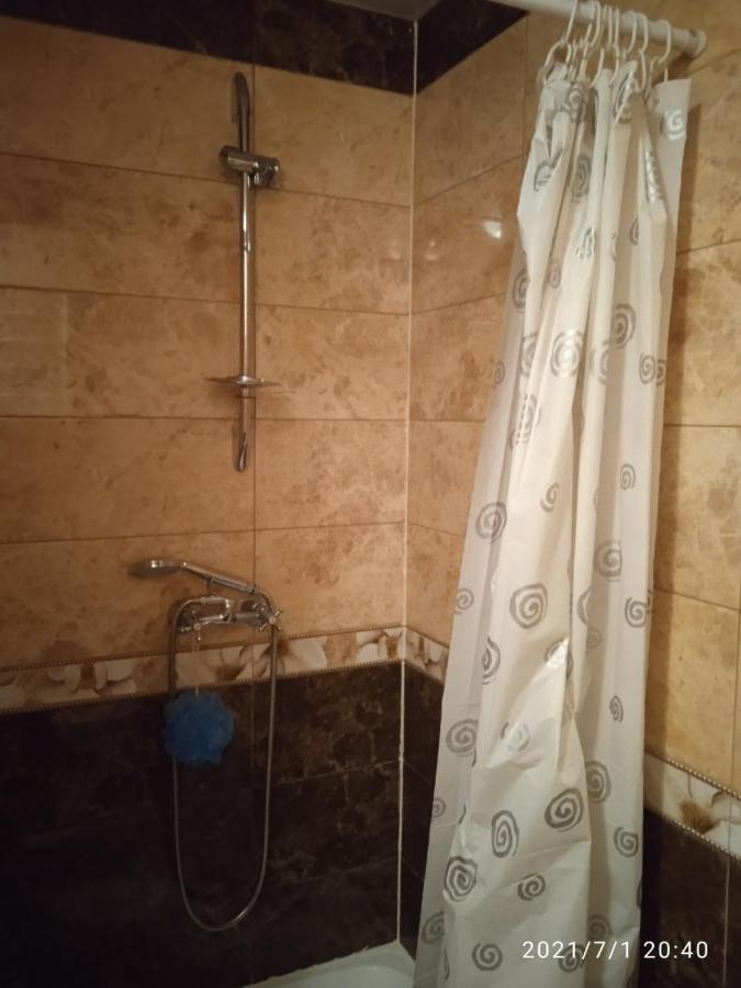 וולוסיאנקה У Марка מראה חיצוני תמונה