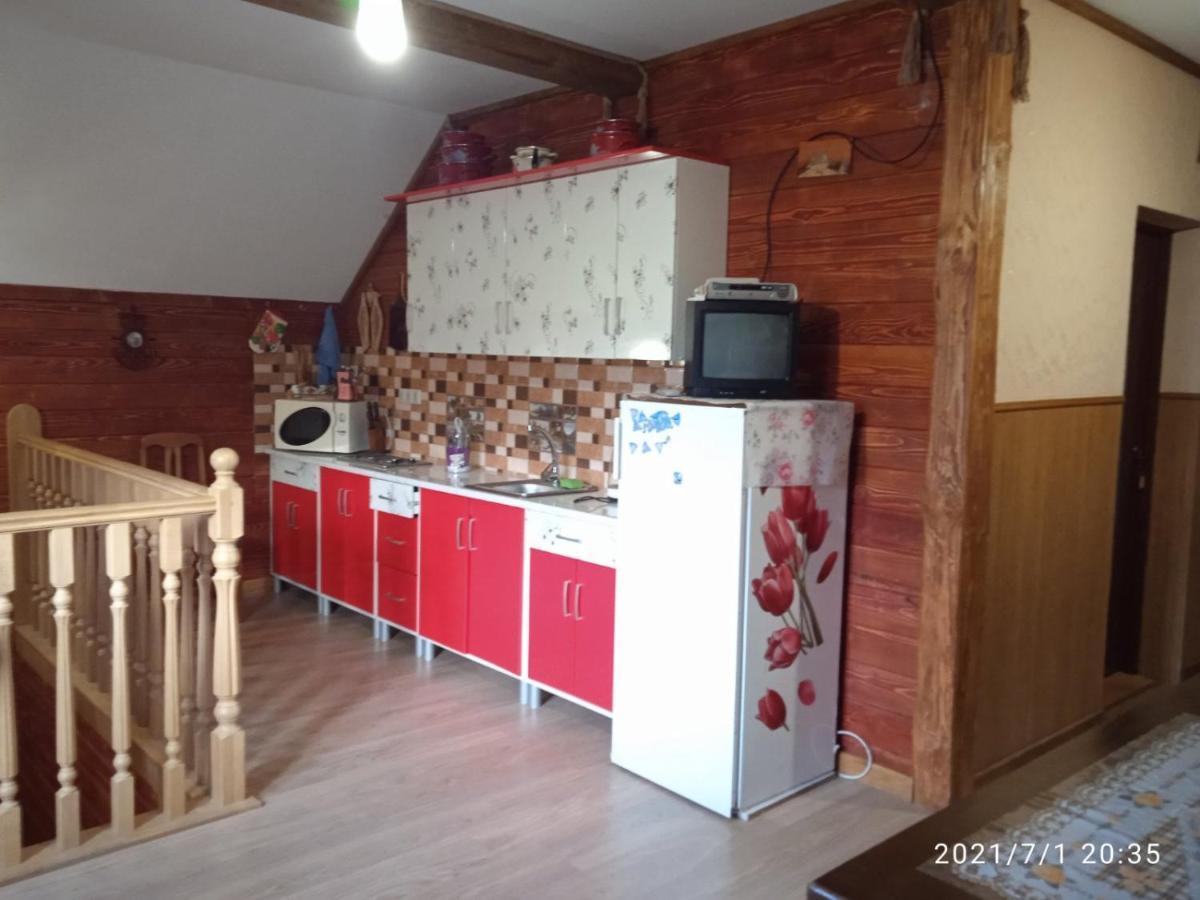 וולוסיאנקה У Марка מראה חיצוני תמונה